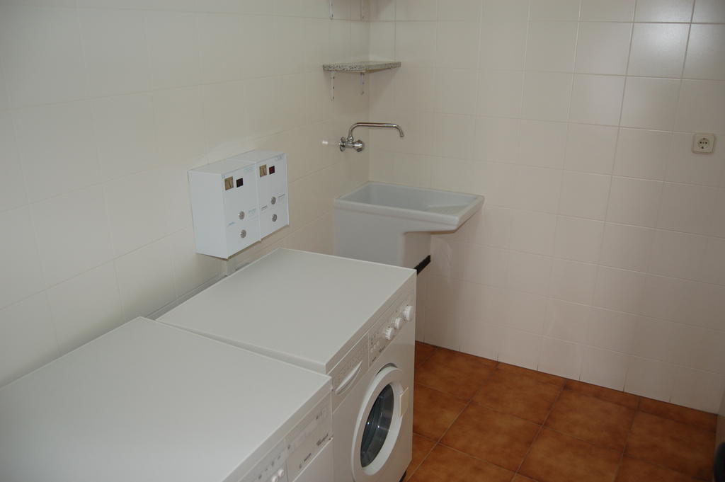 Apartaments Vall Ferrera Areu Dış mekan fotoğraf