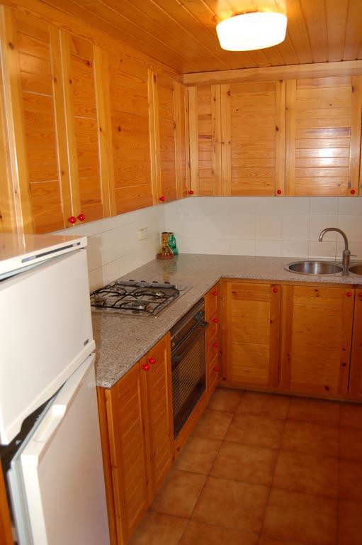 Apartaments Vall Ferrera Areu Oda fotoğraf